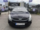 Hyundai i20 5 Drzwi Klimatyzacja Niski przebieg - 16