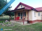 Dom całoroczny na działce 1,36ha w Kazimierzów gmina Regnów - 2