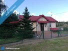 Dom całoroczny na działce 1,36ha w Kazimierzów gmina Regnów - 4