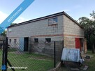 Dom całoroczny na działce 1,36ha w Kazimierzów gmina Regnów - 6