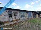 Dom całoroczny na działce 1,36ha w Kazimierzów gmina Regnów - 7