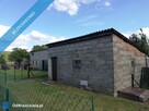 Dom całoroczny na działce 1,36ha w Kazimierzów gmina Regnów - 8
