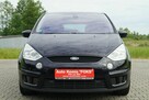 Ford S-Max Titanium 2,0 140 KM PÓŁ SKÓRA Panorama ksenon Eel fotele podgrz-wentyl - 4