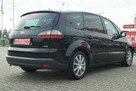 Ford S-Max Titanium 2,0 140 KM PÓŁ SKÓRA Panorama ksenon Eel fotele podgrz-wentyl - 7