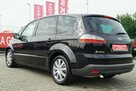 Ford S-Max Titanium 2,0 140 KM PÓŁ SKÓRA Panorama ksenon Eel fotele podgrz-wentyl - 9