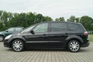 Ford S-Max Titanium 2,0 140 KM PÓŁ SKÓRA Panorama ksenon Eel fotele podgrz-wentyl - 10