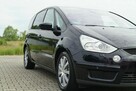Ford S-Max Titanium 2,0 140 KM PÓŁ SKÓRA Panorama ksenon Eel fotele podgrz-wentyl - 12