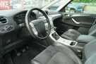 Ford S-Max Titanium 2,0 140 KM PÓŁ SKÓRA Panorama ksenon Eel fotele podgrz-wentyl - 13