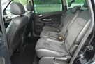 Ford S-Max Titanium 2,0 140 KM PÓŁ SKÓRA Panorama ksenon Eel fotele podgrz-wentyl - 15