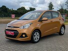 Hyundai i10 Salon PL 1.0 66KM Stan bdb gotowy do jazdy - 3