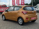 Hyundai i10 Salon PL 1.0 66KM Stan bdb gotowy do jazdy - 6