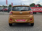Hyundai i10 Salon PL 1.0 66KM Stan bdb gotowy do jazdy - 7