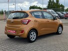 Hyundai i10 Salon PL 1.0 66KM Stan bdb gotowy do jazdy - 8