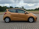Hyundai i10 Salon PL 1.0 66KM Stan bdb gotowy do jazdy - 9