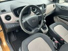 Hyundai i10 Salon PL 1.0 66KM Stan bdb gotowy do jazdy - 11