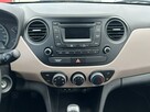 Hyundai i10 Salon PL 1.0 66KM Stan bdb gotowy do jazdy - 12