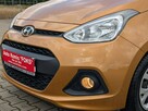 Hyundai i10 Salon PL 1.0 66KM Stan bdb gotowy do jazdy - 15