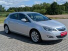 Opel Astra od 6 lat 1 właściciel Niski przebieg tylko 99 tys km 1.4 140KM - 2
