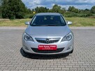Opel Astra od 6 lat 1 właściciel Niski przebieg tylko 99 tys km 1.4 140KM - 3