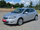 Opel Astra od 6 lat 1 właściciel Niski przebieg tylko 99 tys km 1.4 140KM - 4
