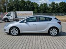 Opel Astra od 6 lat 1 właściciel Niski przebieg tylko 99 tys km 1.4 140KM - 5