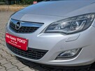 Opel Astra od 6 lat 1 właściciel Niski przebieg tylko 99 tys km 1.4 140KM - 6