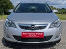 Opel Astra od 6 lat 1 właściciel Niski przebieg tylko 99 tys km 1.4 140KM - 7
