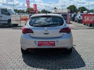 Opel Astra od 6 lat 1 właściciel Niski przebieg tylko 99 tys km 1.4 140KM - 9