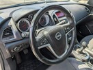 Opel Astra od 6 lat 1 właściciel Niski przebieg tylko 99 tys km 1.4 140KM - 14