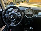 Mini ONE 1.6 Benz. 75KM 2012r - 13