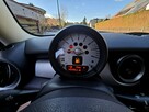 Mini ONE 1.6 Benz. 75KM 2012r - 16