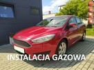 Ford Focus 2018, 1.6BEN+LPG, LED, KLIMA - 1
