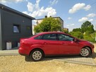 Ford Focus 2018, 1.6BEN+LPG, LED, KLIMA - 9