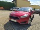 Ford Focus 2018, 1.6BEN+LPG, LED, KLIMA - 11