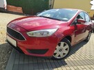 Ford Focus 2018, 1.6BEN+LPG, LED, KLIMA - 12
