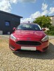 Ford Focus 2018, 1.6BEN+LPG, LED, KLIMA - 13