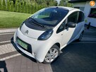 Citroen C-Zero pełny elektryk 8240km bezwypadkowy klimatyzacja - 1