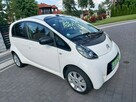 Citroen C-Zero pełny elektryk 8240km bezwypadkowy klimatyzacja - 2