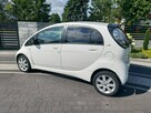 Citroen C-Zero pełny elektryk 8240km bezwypadkowy klimatyzacja - 3