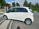 Citroen C-Zero pełny elektryk 8240km bezwypadkowy klimatyzacja - 6