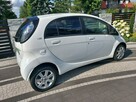Citroen C-Zero pełny elektryk 8240km bezwypadkowy klimatyzacja - 8