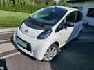Citroen C-Zero pełny elektryk 8240km bezwypadkowy klimatyzacja - 10