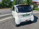 Citroen C-Zero pełny elektryk 8240km bezwypadkowy klimatyzacja - 13