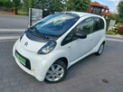 Citroen C-Zero pełny elektryk 8240km bezwypadkowy klimatyzacja - 15