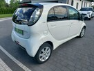 Citroen C-Zero pełny elektryk 8240km bezwypadkowy klimatyzacja - 16