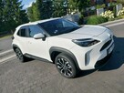 Toyota C-HR 1.5 hybryd full led climatronic kamera grzane fotele - 2