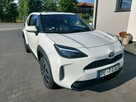 Toyota C-HR 1.5 hybryd full led climatronic kamera grzane fotele - 3