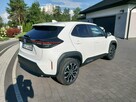 Toyota C-HR 1.5 hybryd full led climatronic kamera grzane fotele - 4
