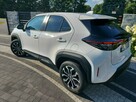Toyota C-HR 1.5 hybryd full led climatronic kamera grzane fotele - 6