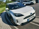 Toyota C-HR 1.5 hybryd full led climatronic kamera grzane fotele - 9